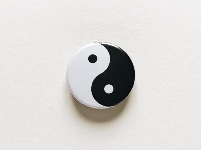 Yin und Yang in der Medizin
